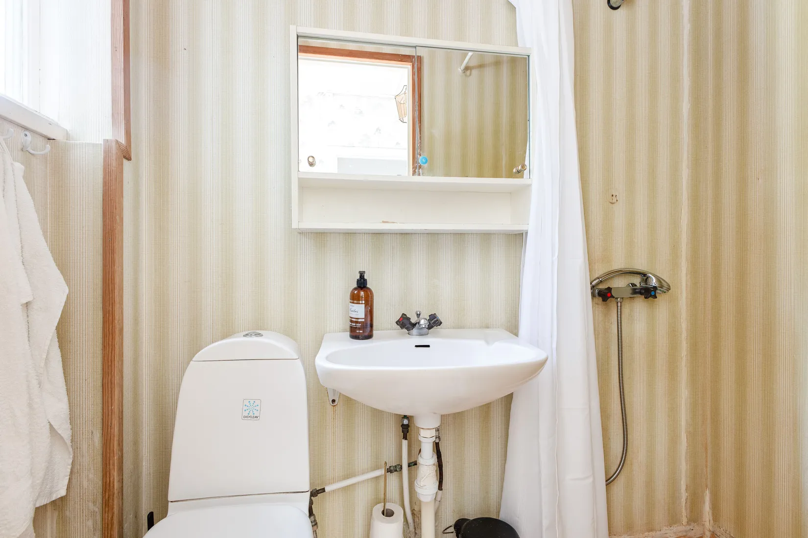 Villa, Kungshusby 53, Enköping