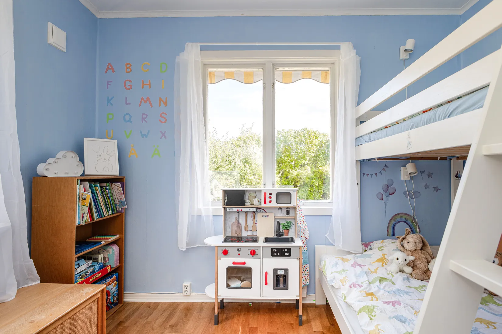 Villa, Kungshusby 53, Enköping