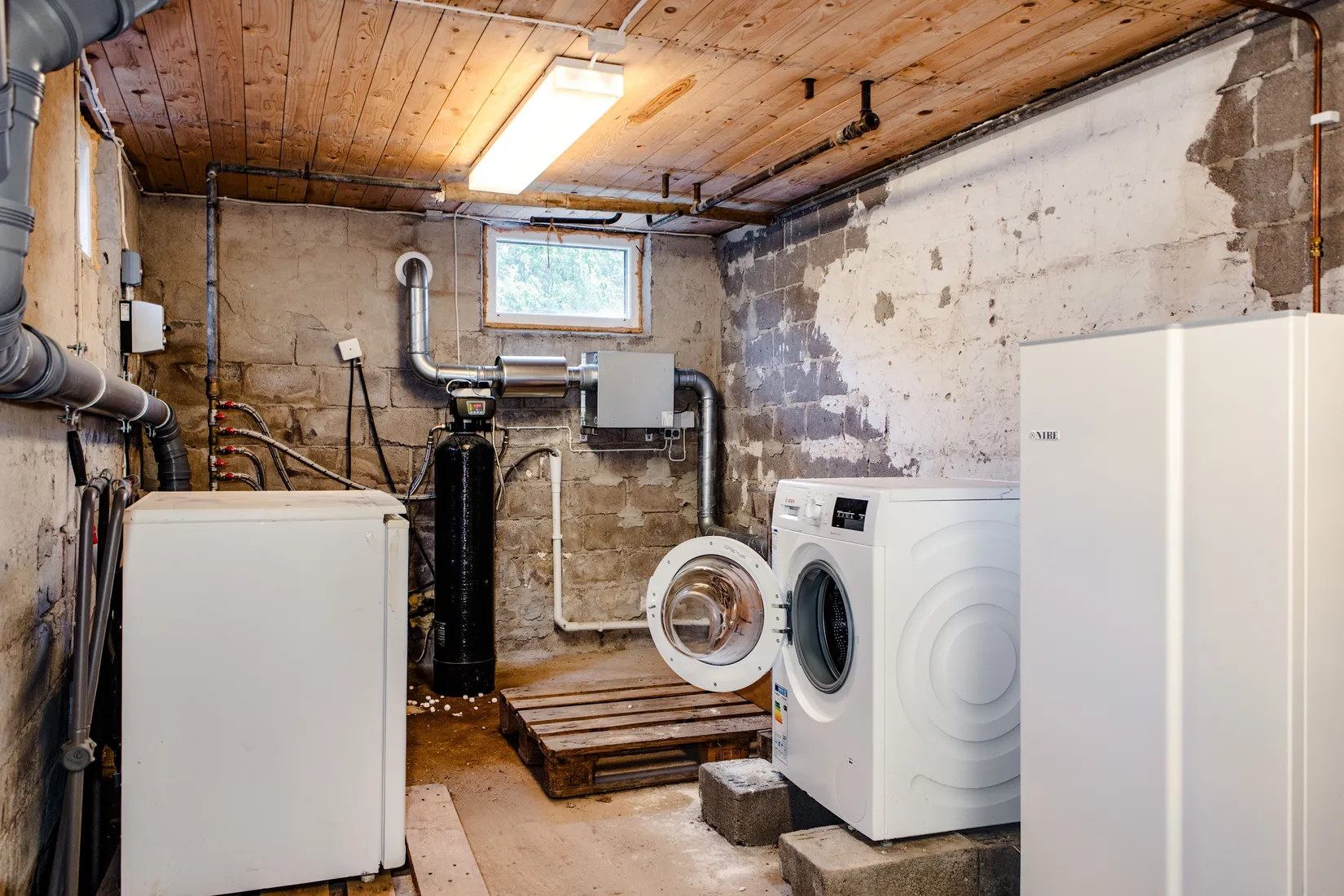 Villa, Kungshusby 53, Enköping