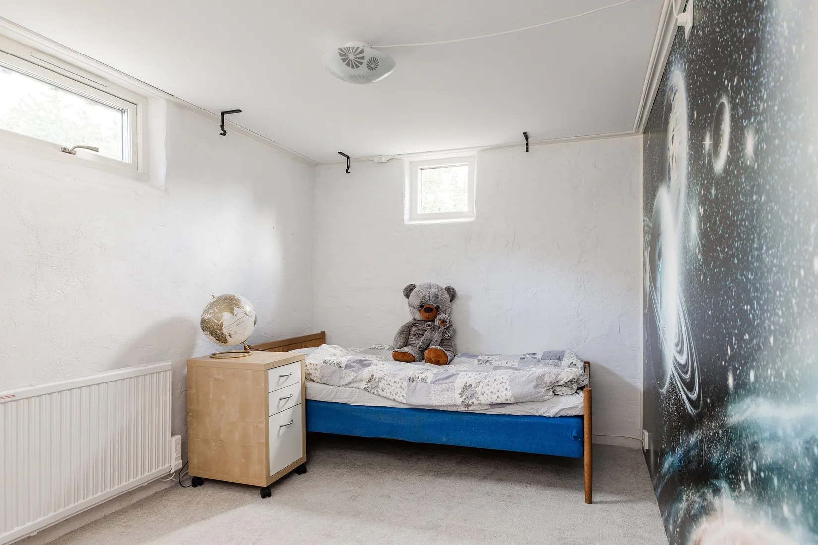 Villa, Kungshusby 53, Enköping