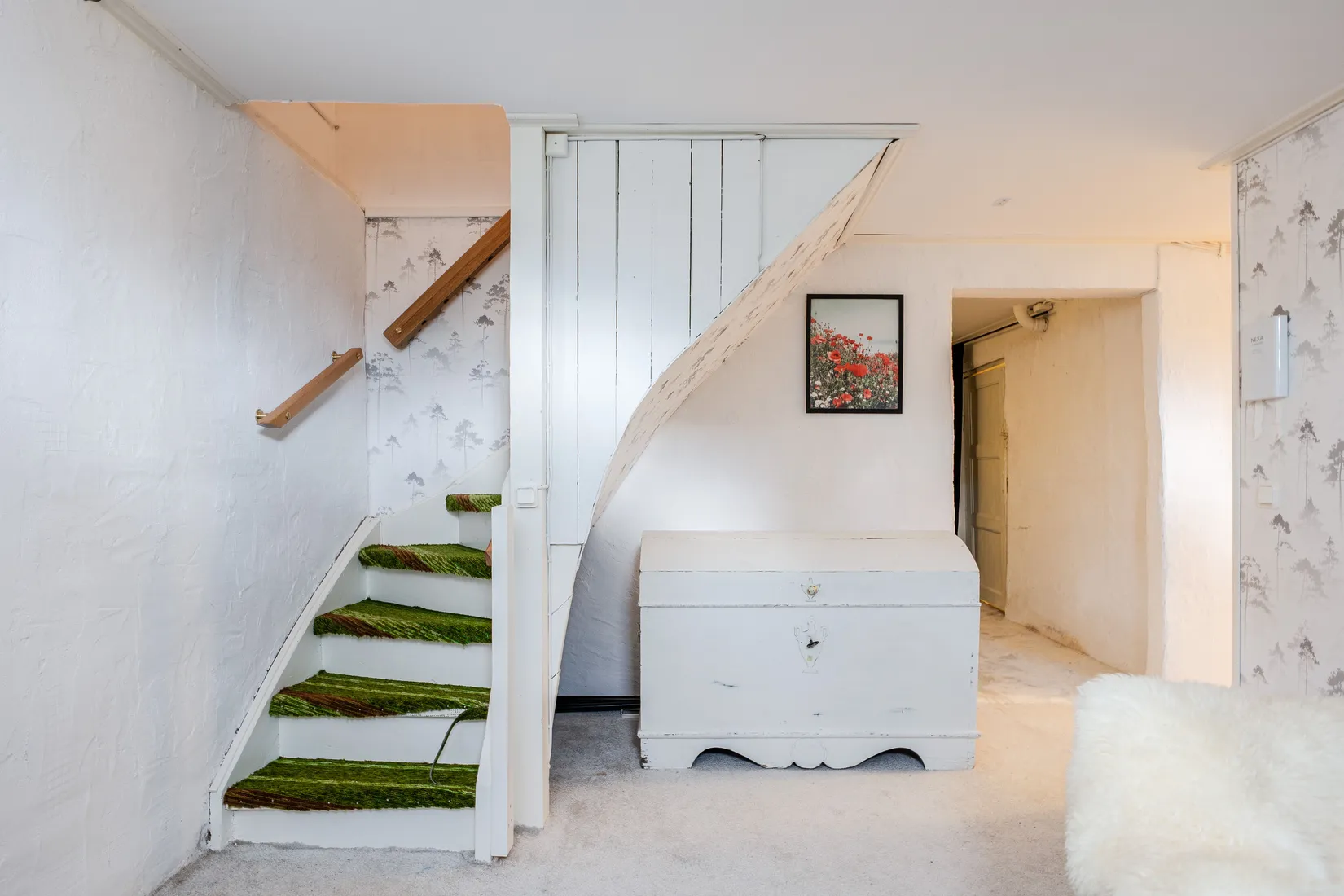 Villa, Kungshusby 53, Enköping