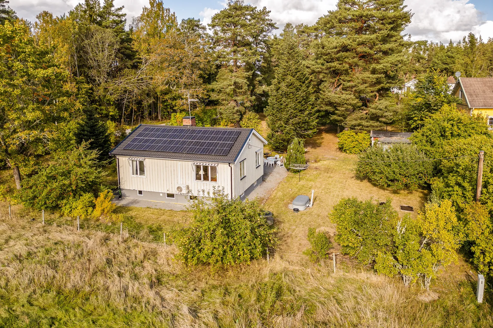 Villa, Kungshusby 53, Enköping