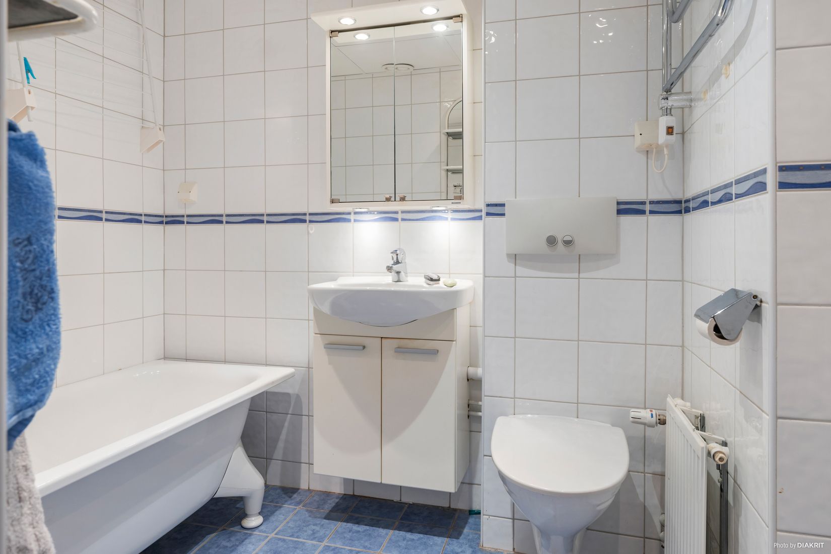 Bostadsrätt, Harabergsgatan 13C, Centralt, Ljungby