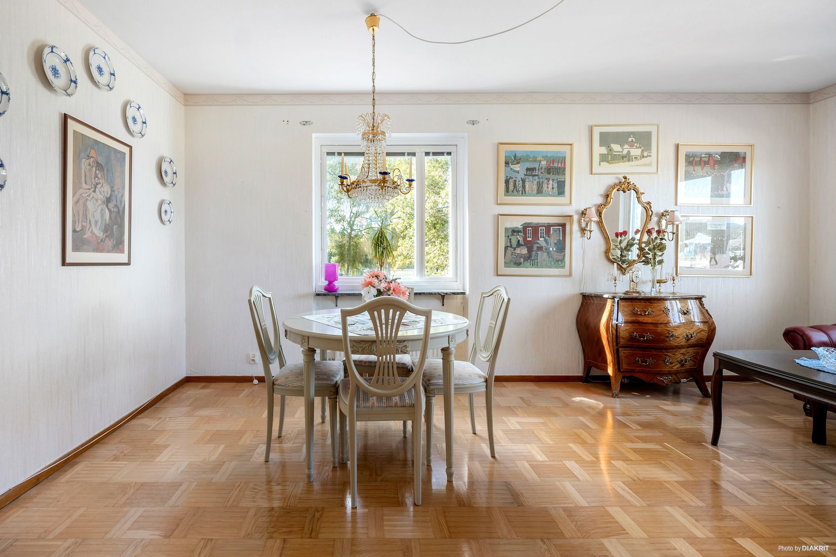 Bostadsrätt, Harabergsgatan 13C, Centralt, Ljungby