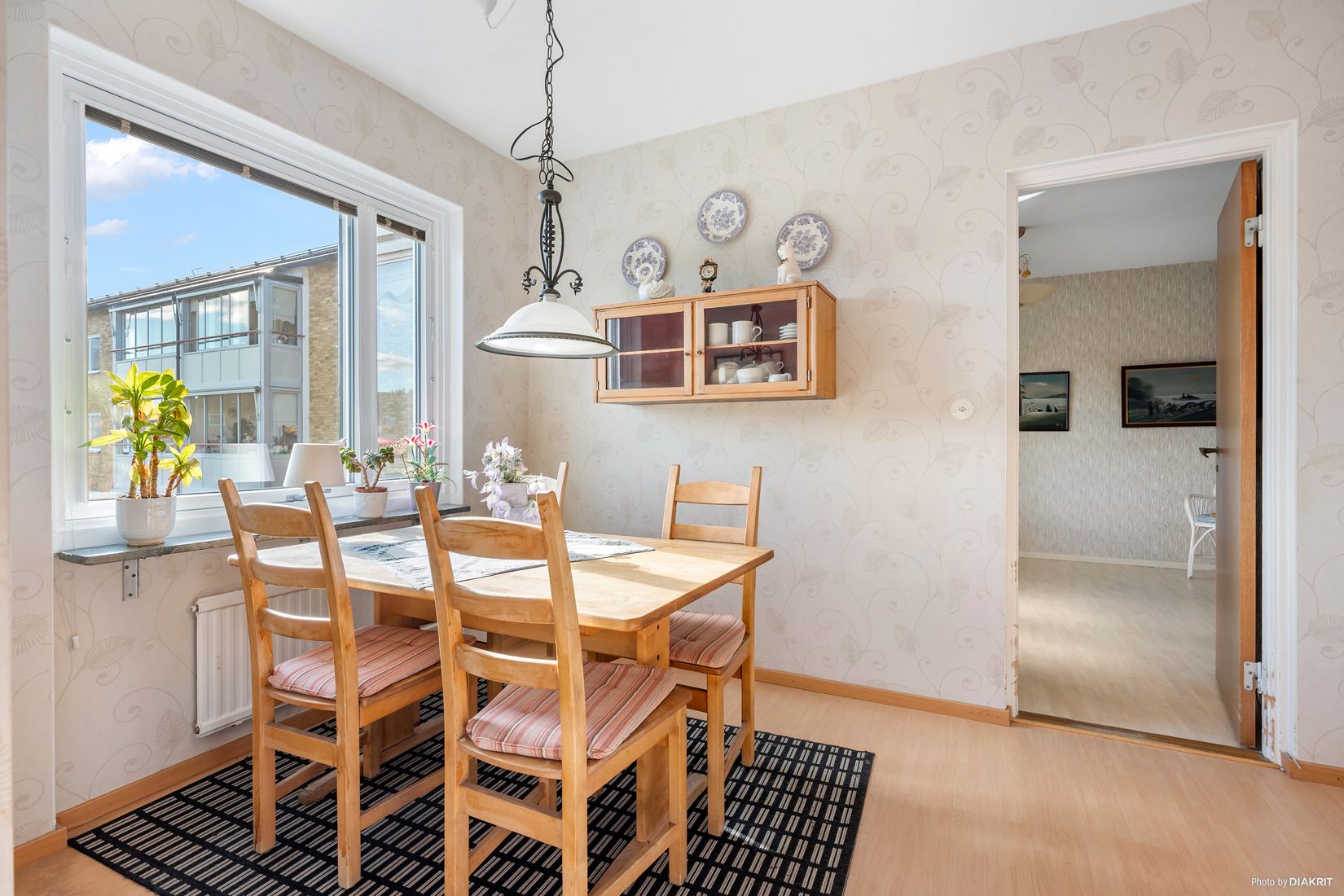 Bostadsrätt, Harabergsgatan 13C, Centralt, Ljungby