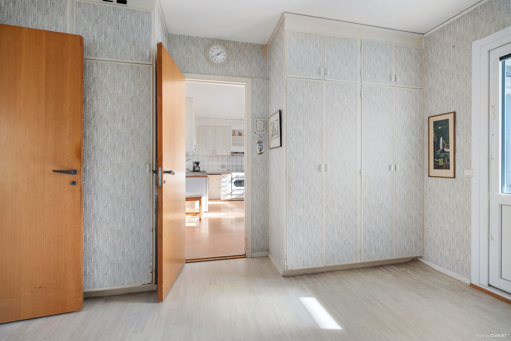 Bostadsrätt, Harabergsgatan 13C, Centralt, Ljungby