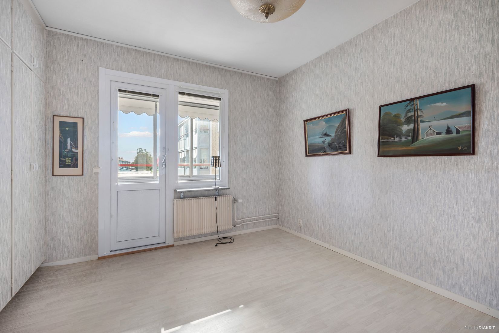 Bostadsrätt, Harabergsgatan 13C, Centralt, Ljungby