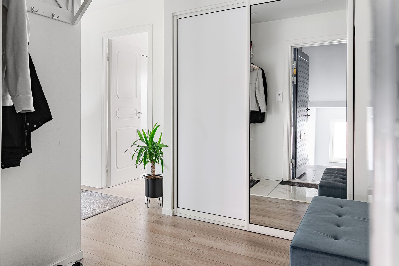 Bostadsrätt, Bryggaregatan 1A, Katrineholm Norr, Katrineholm