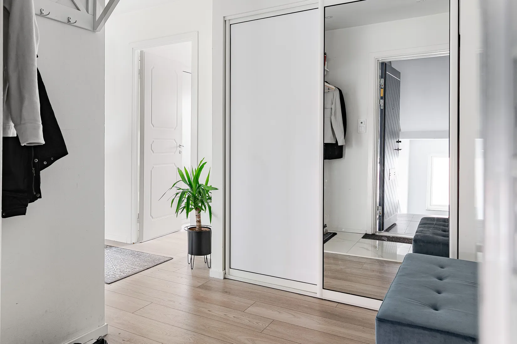 Bostadsrätt, Bryggaregatan 1A, Katrineholm Norr, Katrineholm