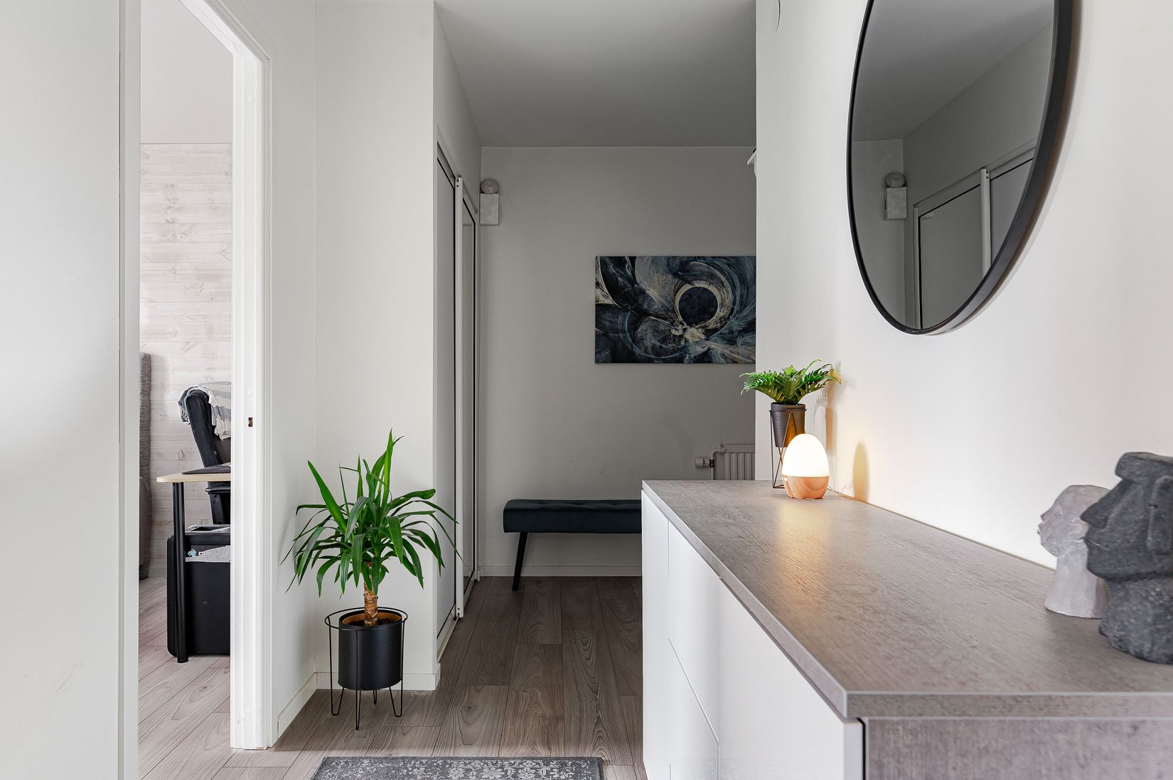 Bostadsrätt, Bryggaregatan 1A, Katrineholm Norr, Katrineholm