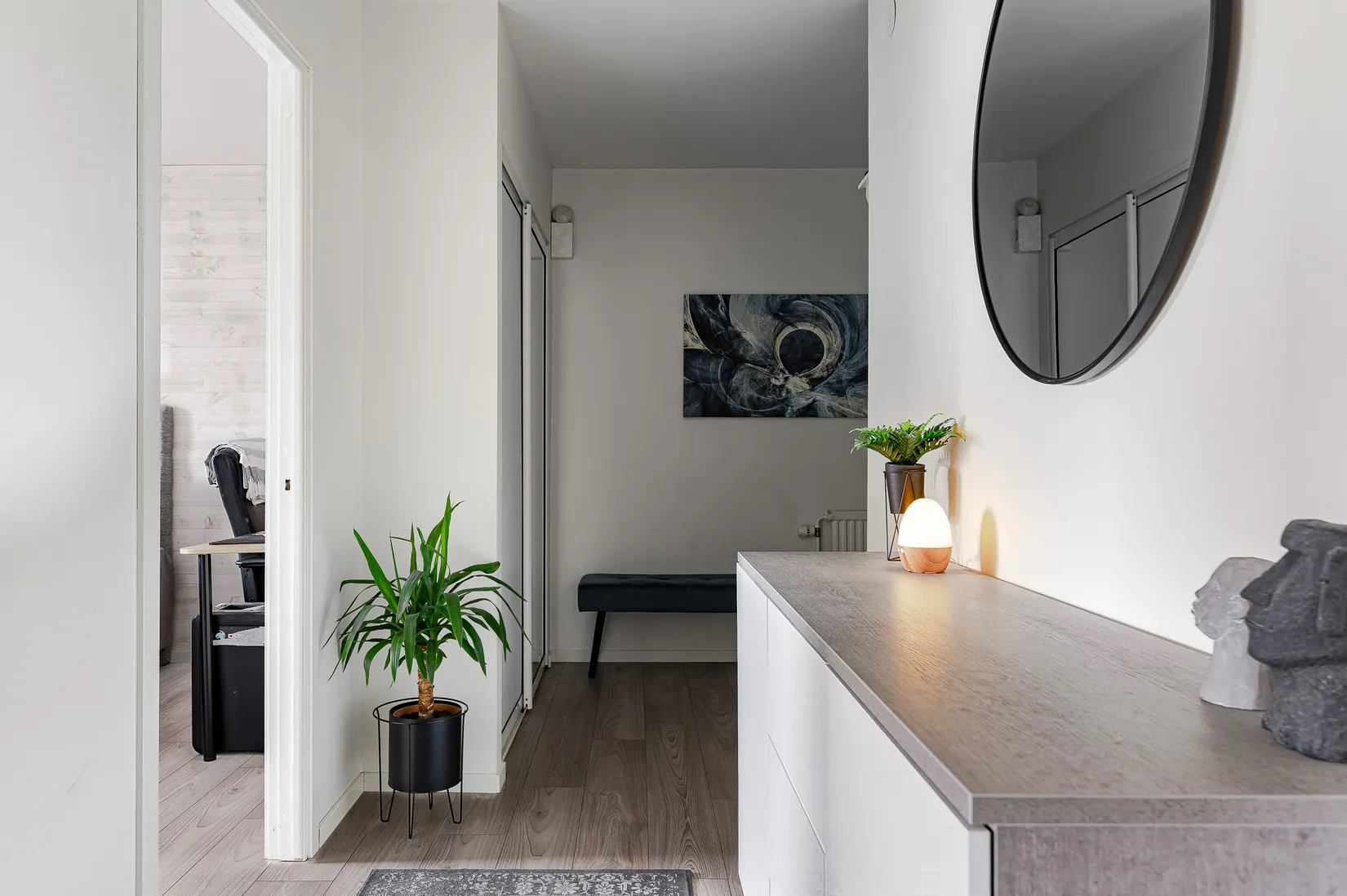 Bostadsrätt, Bryggaregatan 1A, Katrineholm Norr, Katrineholm