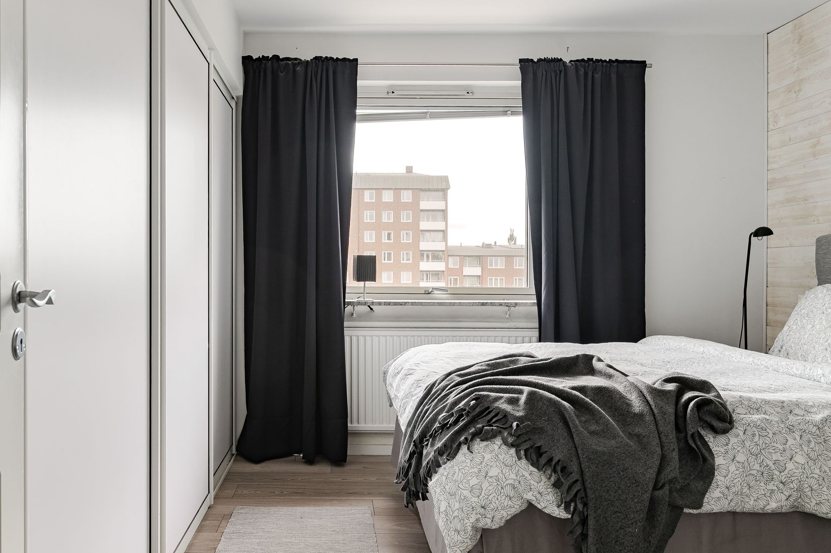 Bostadsrätt, Bryggaregatan 1A, Katrineholm Norr, Katrineholm