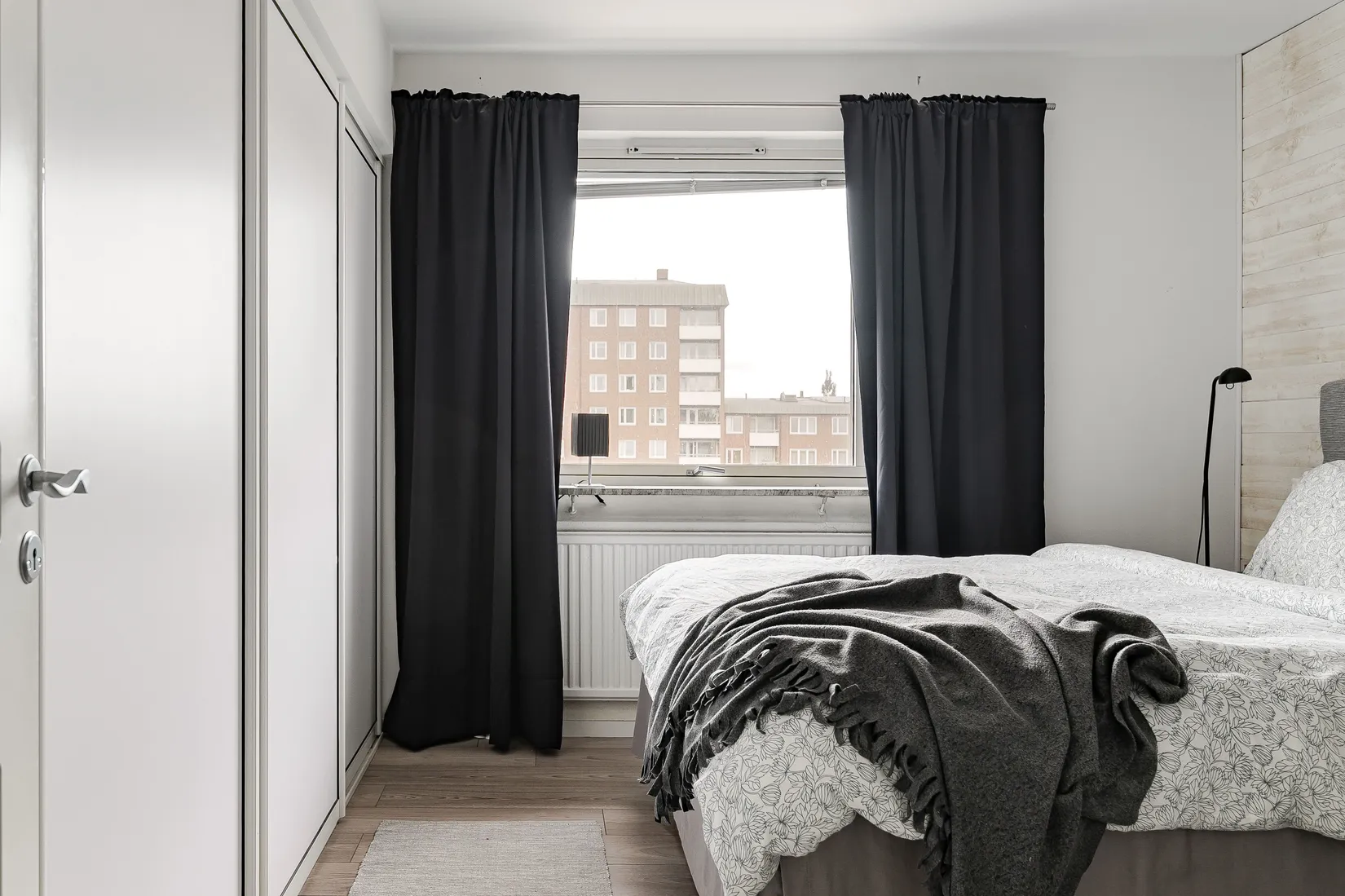 Bostadsrätt, Bryggaregatan 1A, Katrineholm Norr, Katrineholm