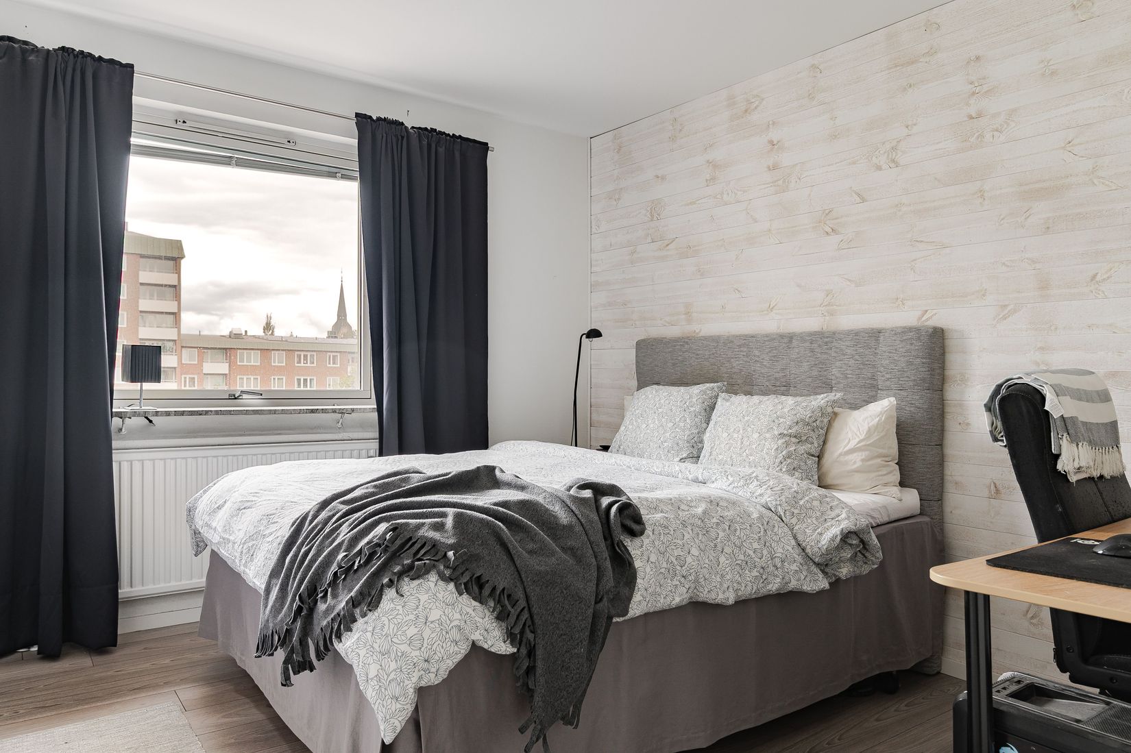 Bostadsrätt, Bryggaregatan 1A, Katrineholm Norr, Katrineholm