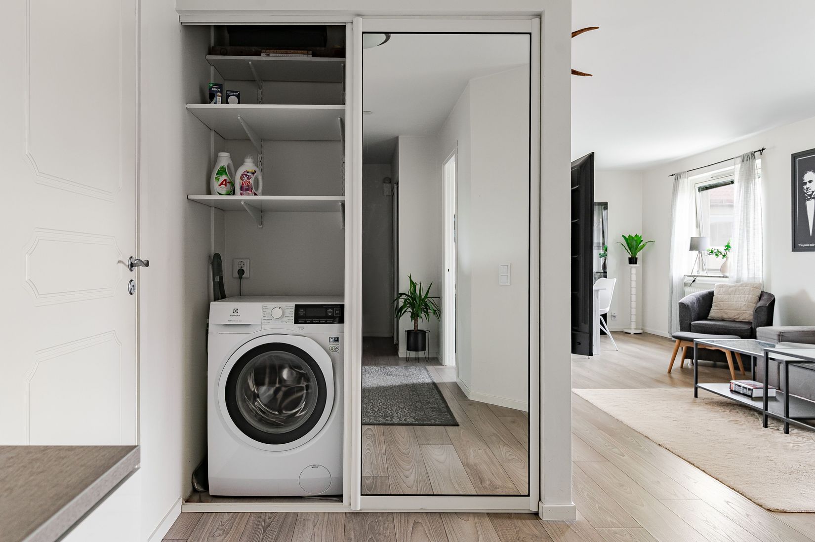 Bostadsrätt, Bryggaregatan 1A, Katrineholm Norr, Katrineholm