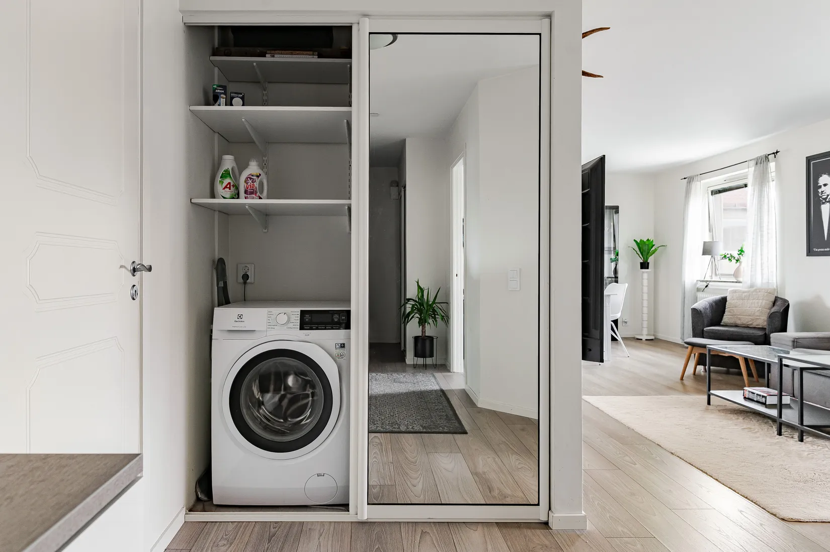 Bostadsrätt, Bryggaregatan 1A, Katrineholm Norr, Katrineholm