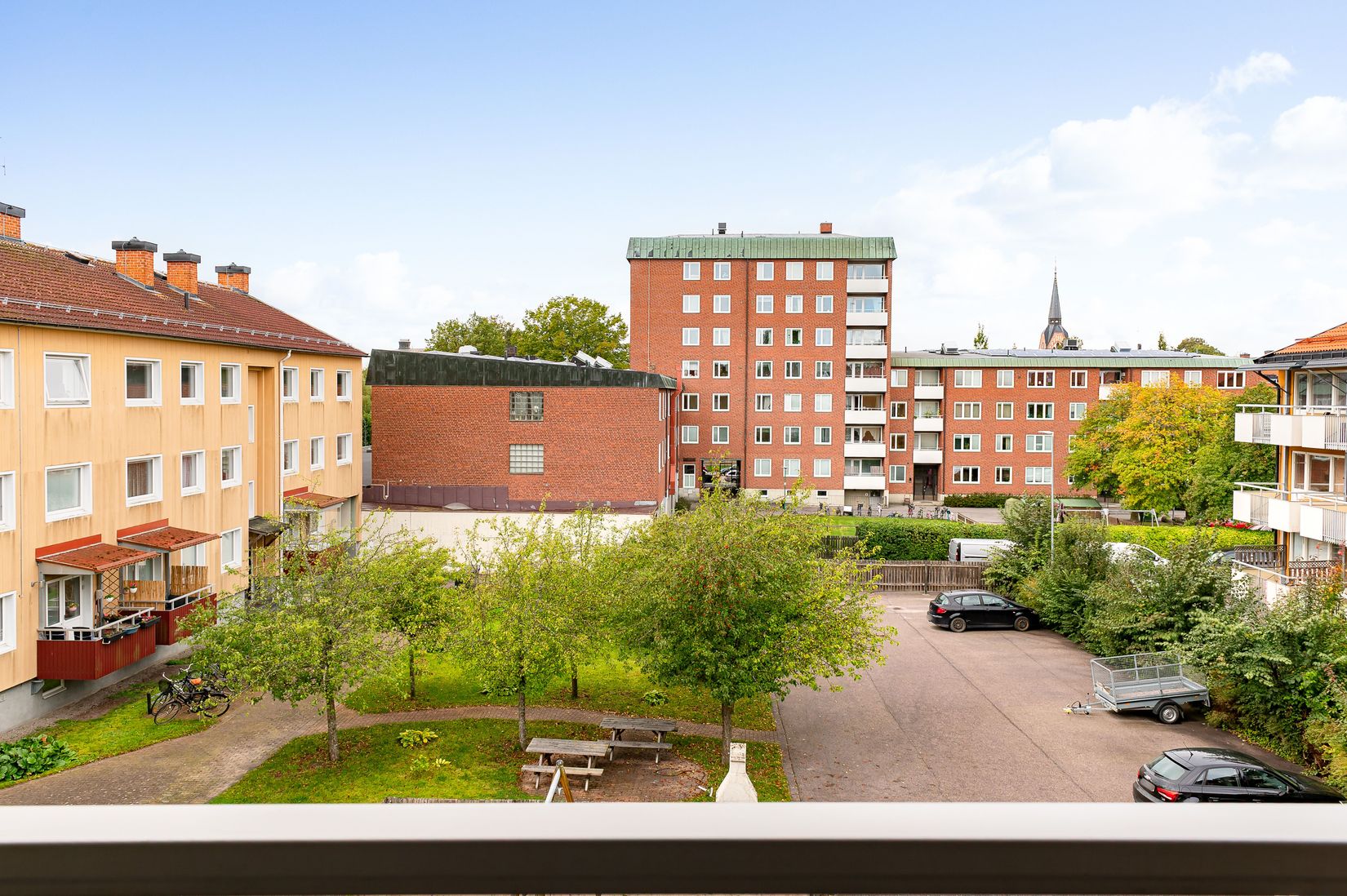 Bostadsrätt, Bryggaregatan 1A, Katrineholm Norr, Katrineholm