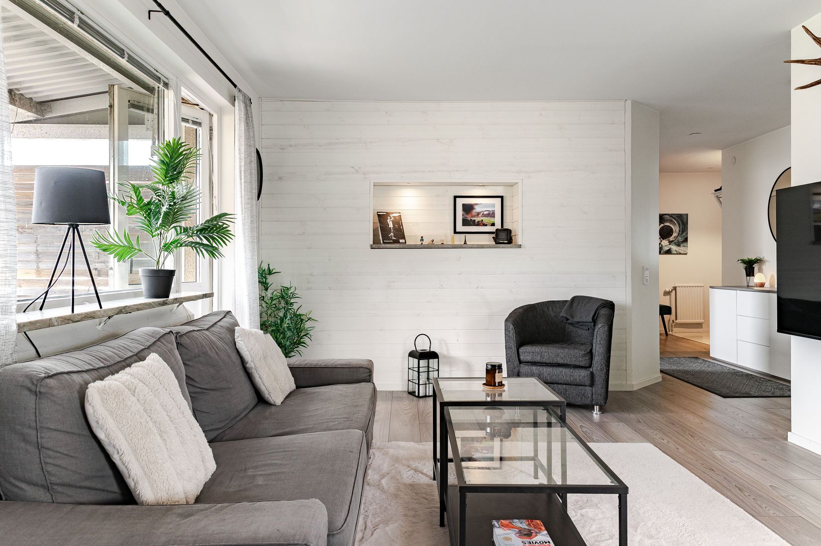 Bostadsrätt, Bryggaregatan 1A, Katrineholm Norr, Katrineholm