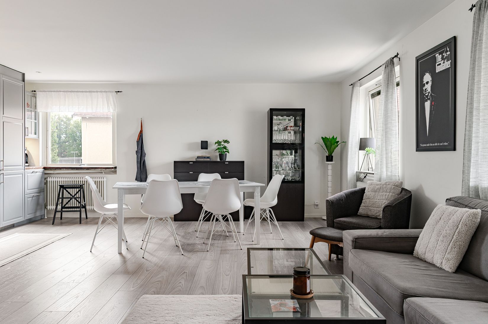 Bostadsrätt, Bryggaregatan 1A, Katrineholm Norr, Katrineholm