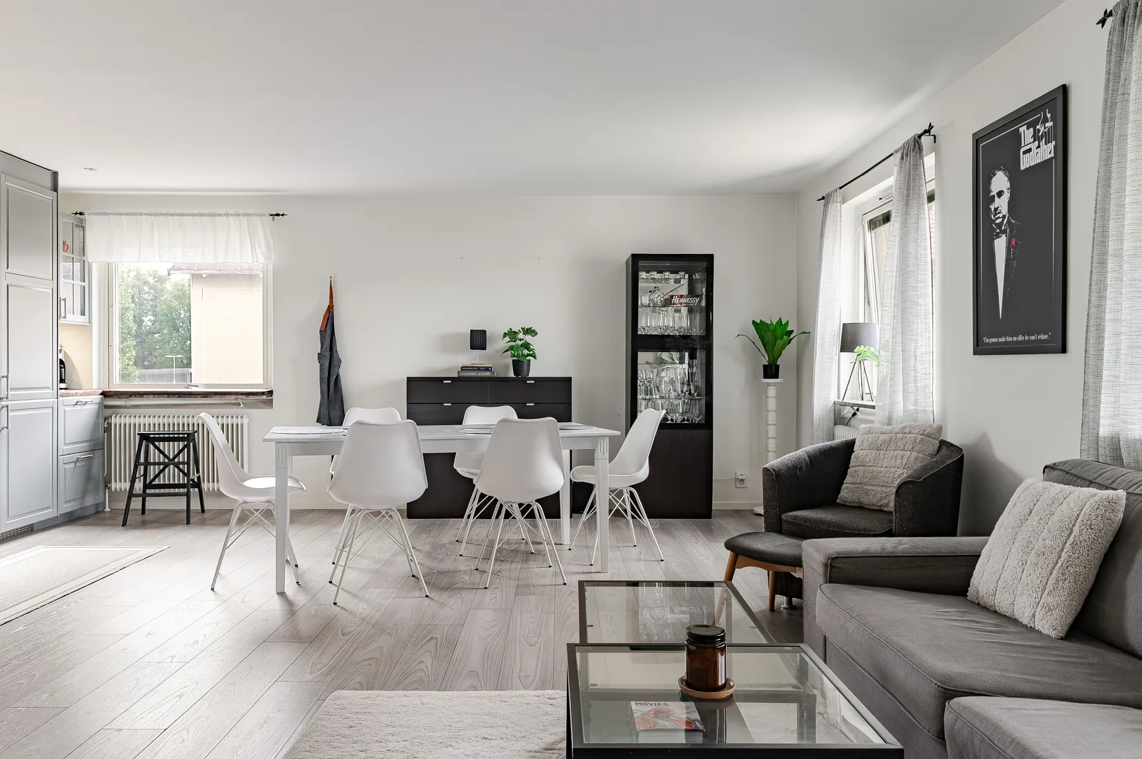 Bostadsrätt, Bryggaregatan 1A, Katrineholm Norr, Katrineholm
