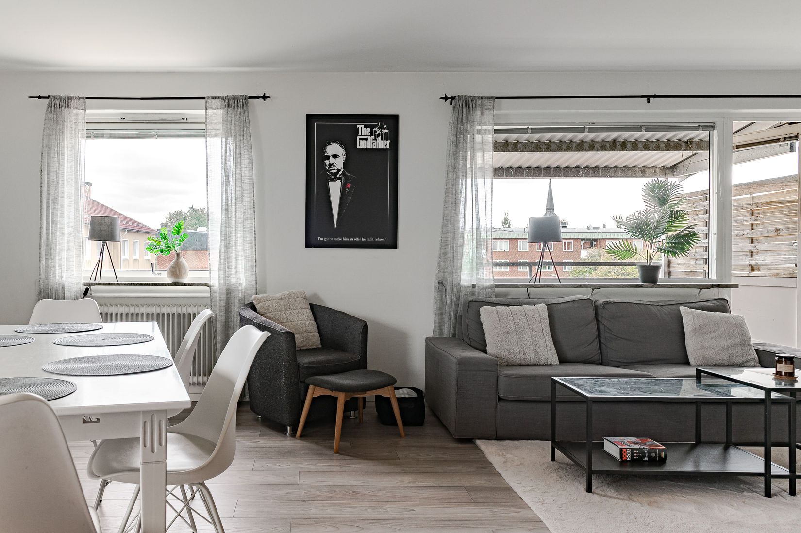 Bostadsrätt, Bryggaregatan 1A, Katrineholm Norr, Katrineholm