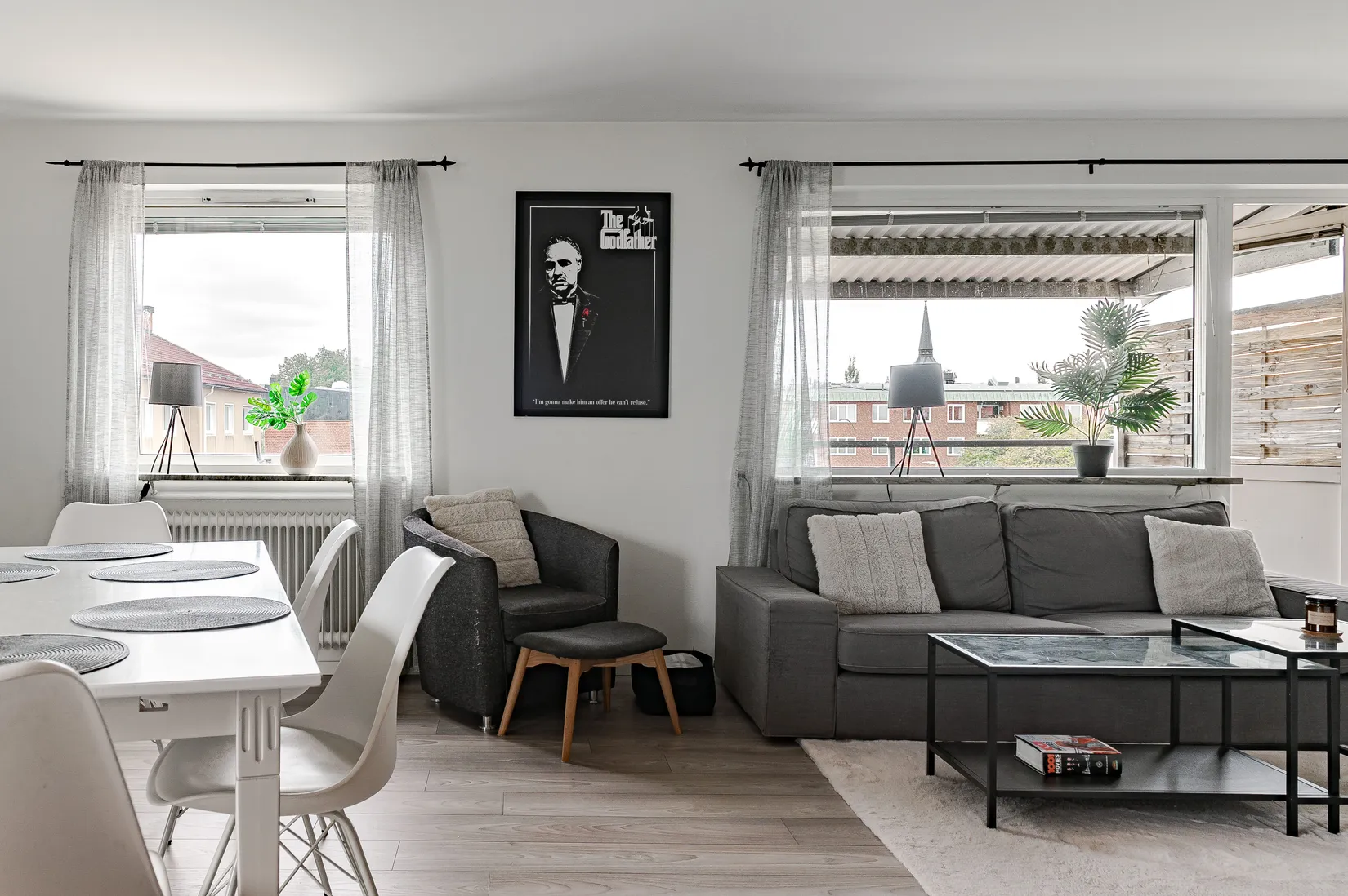 Bostadsrätt, Bryggaregatan 1A, Katrineholm Norr, Katrineholm
