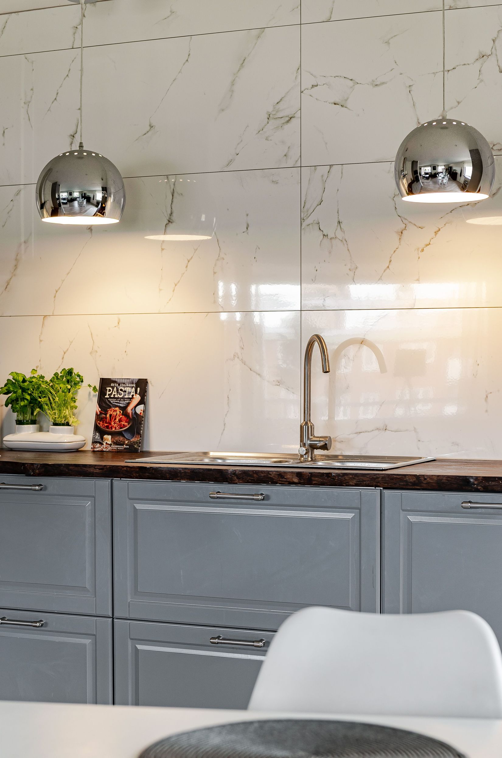 Bostadsrätt, Bryggaregatan 1A, Katrineholm Norr, Katrineholm