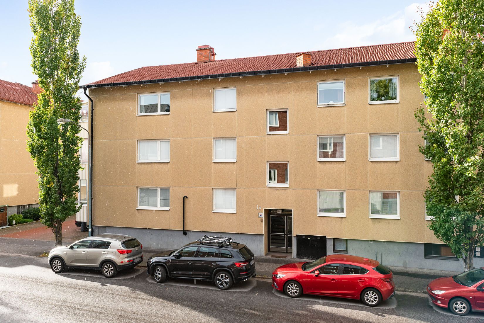 Bostadsrätt, Bryggaregatan 1A, Katrineholm Norr, Katrineholm