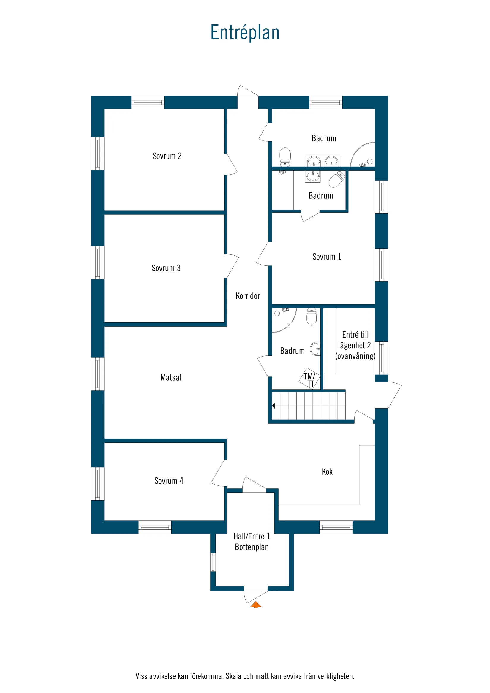 Villa, Boserupsvägen 3, Helsingborg