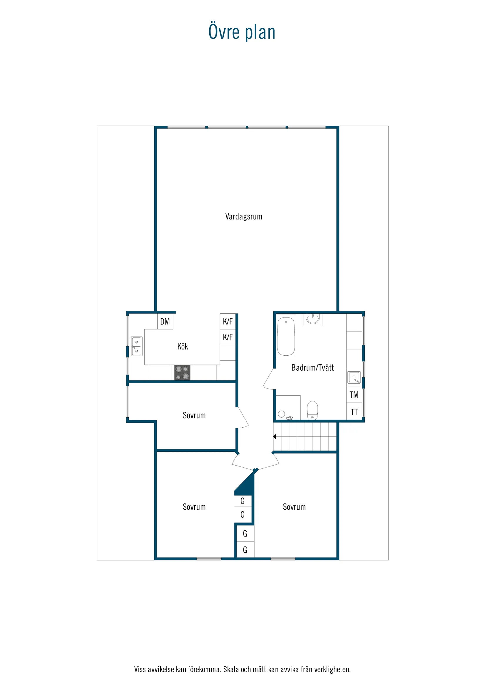 Villa, Boserupsvägen 3, Helsingborg