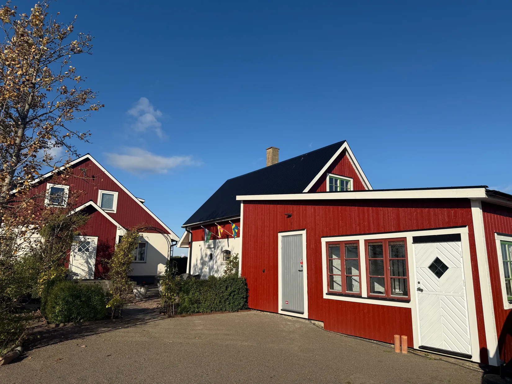 Villa, Boserupsvägen 3, Helsingborg