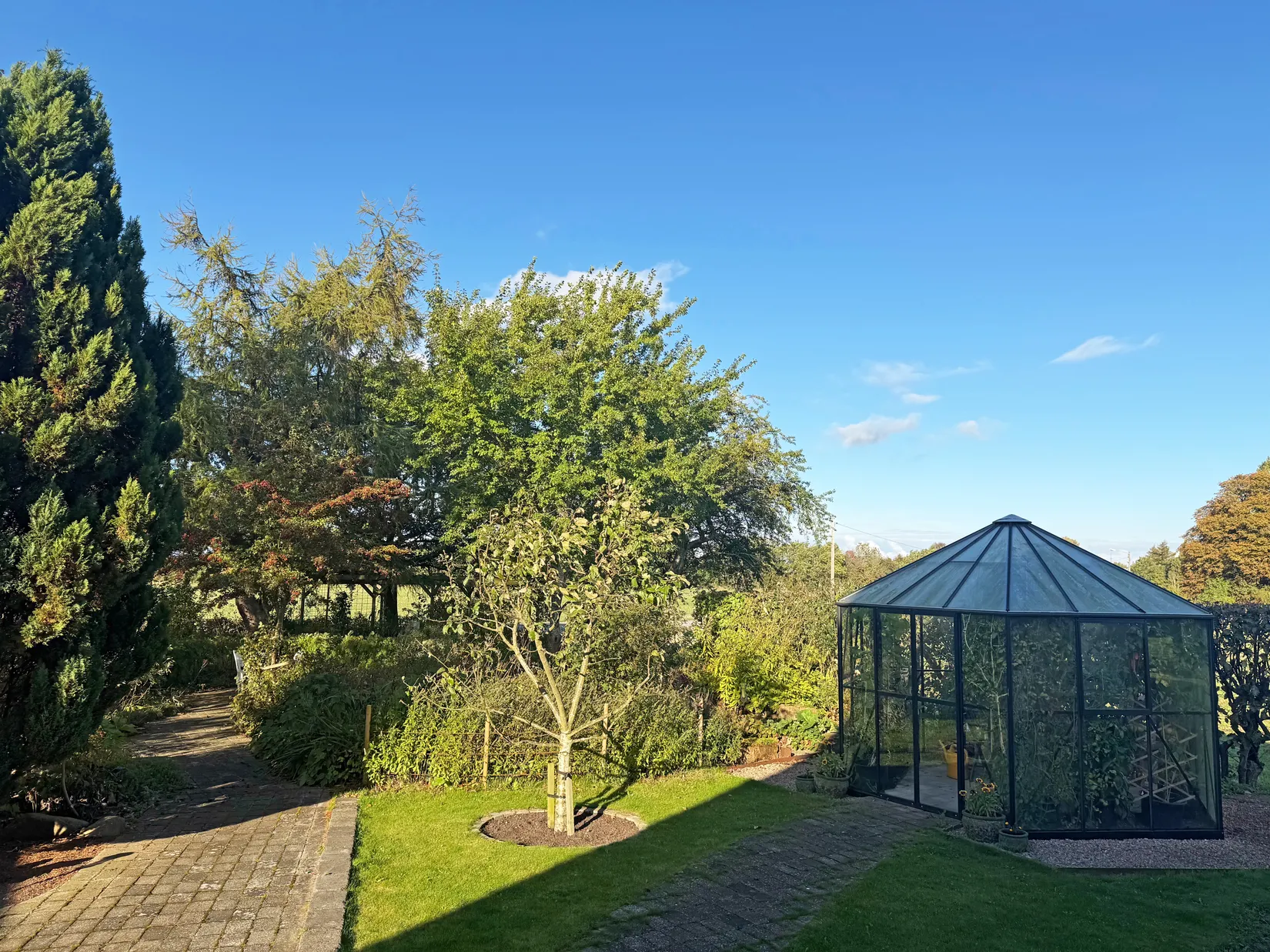 Villa, Boserupsvägen 3, Helsingborg