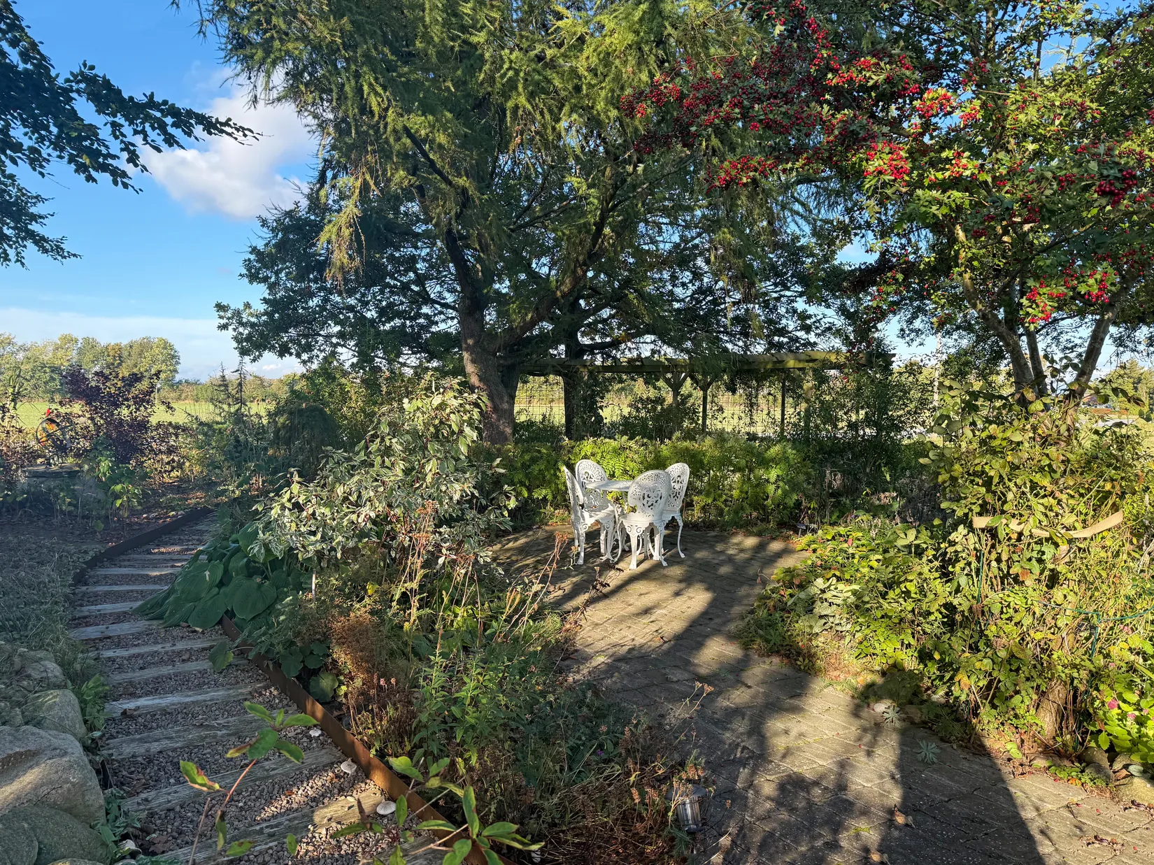Villa, Boserupsvägen 3, Helsingborg