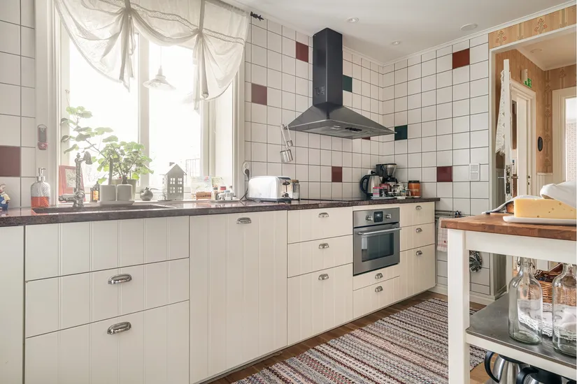 Villa, Boserupsvägen 3, Helsingborg