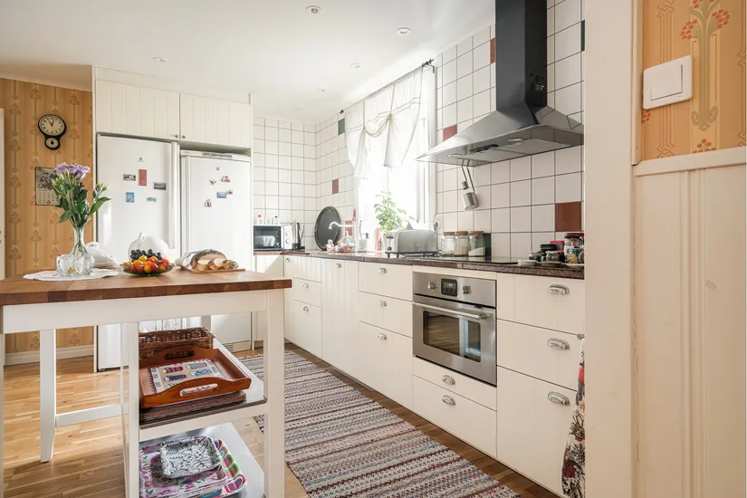 Villa, Boserupsvägen 3, Helsingborg