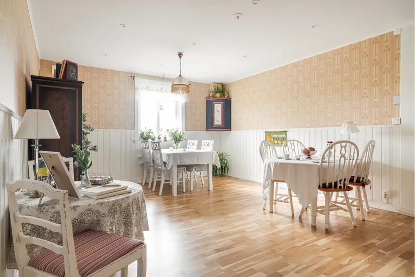 Villa, Boserupsvägen 3, Helsingborg