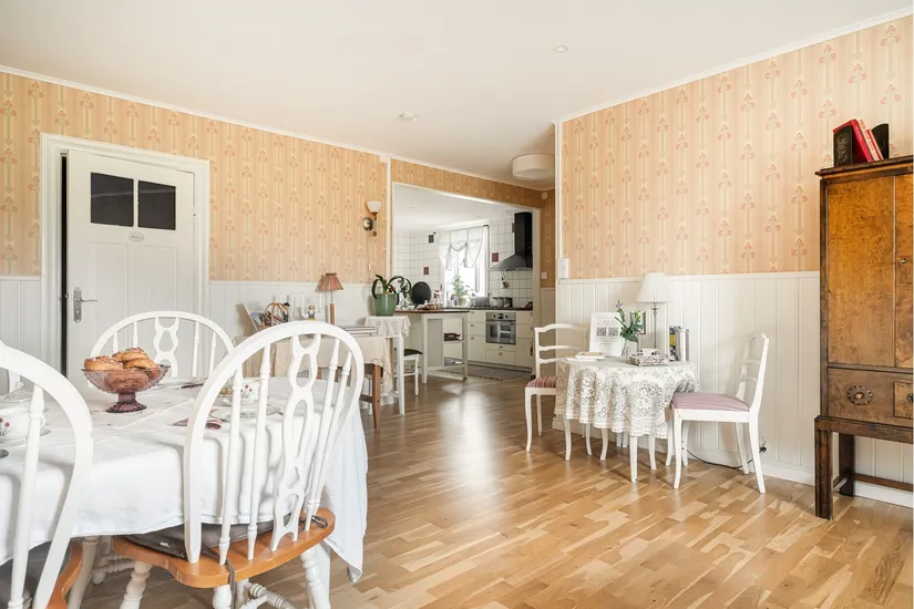 Villa, Boserupsvägen 3, Helsingborg