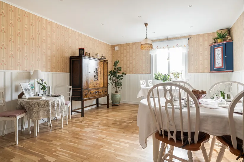 Villa, Boserupsvägen 3, Helsingborg