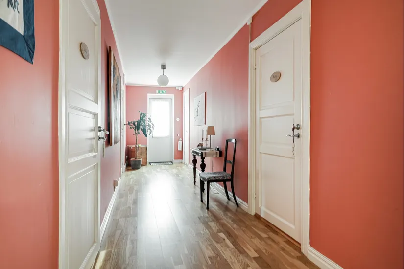 Villa, Boserupsvägen 3, Helsingborg