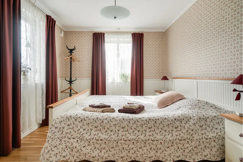 Villa, Boserupsvägen 3, Helsingborg