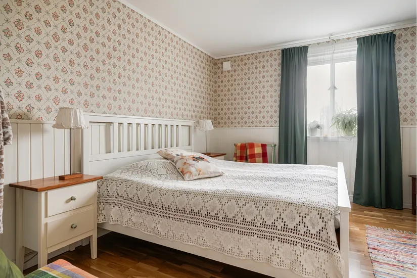 Villa, Boserupsvägen 3, Helsingborg