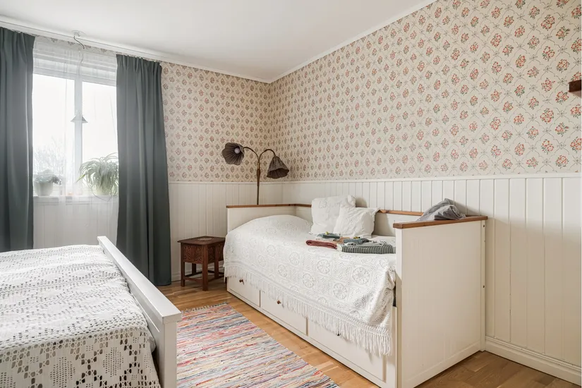 Villa, Boserupsvägen 3, Helsingborg