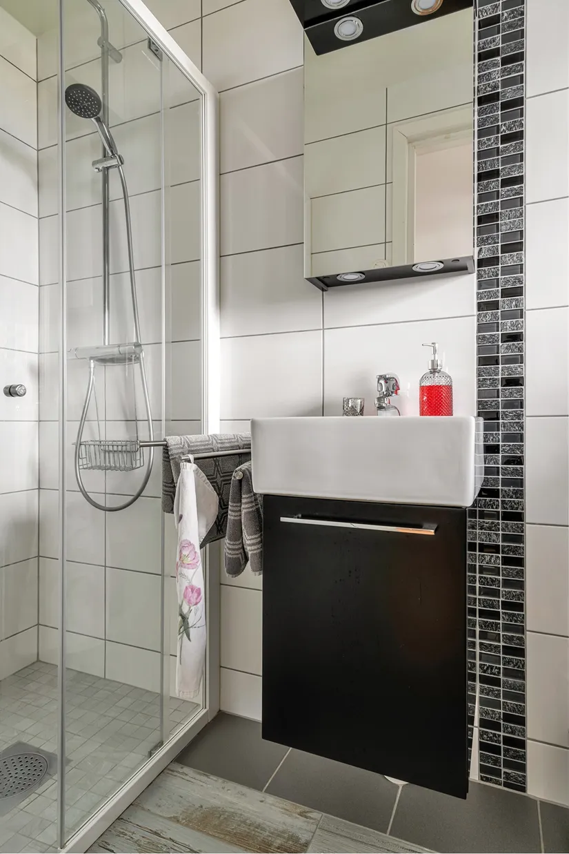 Villa, Boserupsvägen 3, Helsingborg