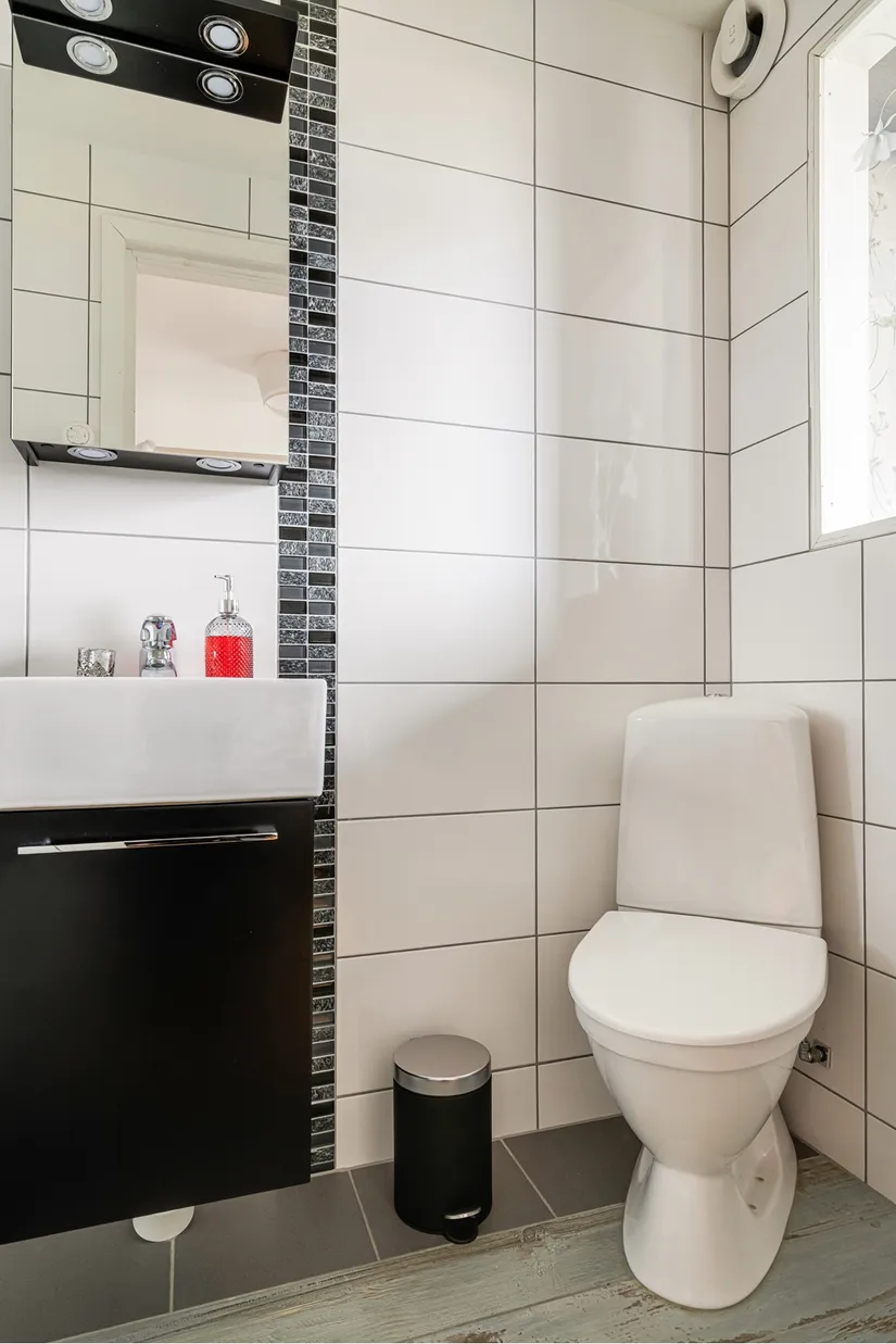 Villa, Boserupsvägen 3, Helsingborg