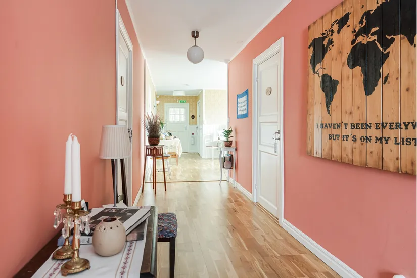 Villa, Boserupsvägen 3, Helsingborg