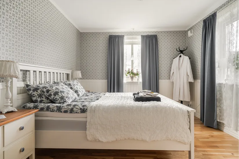 Villa, Boserupsvägen 3, Helsingborg