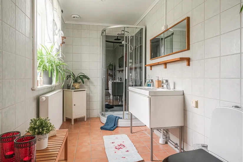 Villa, Boserupsvägen 3, Helsingborg