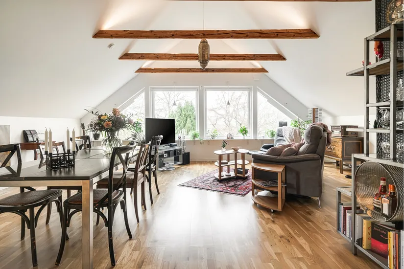 Villa, Boserupsvägen 3, Helsingborg