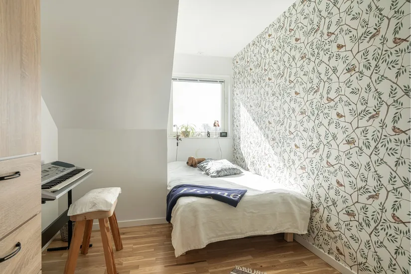 Villa, Boserupsvägen 3, Helsingborg