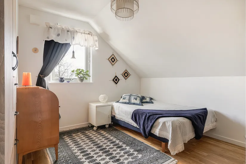 Villa, Boserupsvägen 3, Helsingborg